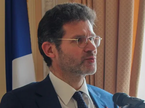 L’Eure change de préfet 