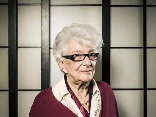 Disparition d’Yvette Roudy, ancienne ministre, députée du Calvados...
