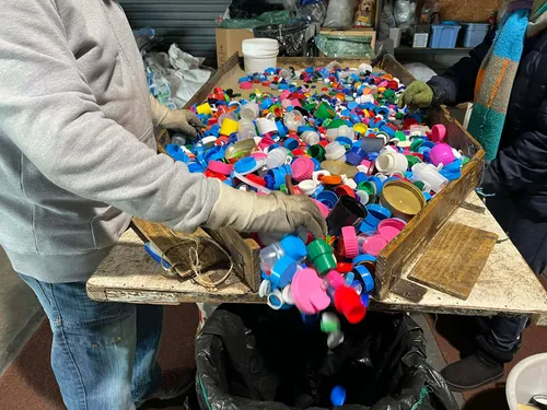 Normandie : Bouchons 276 cherche un nouveau dépôt