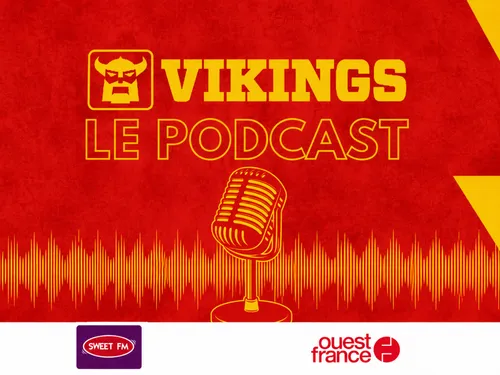 Un nouveau podcast consacré au Caen Handball