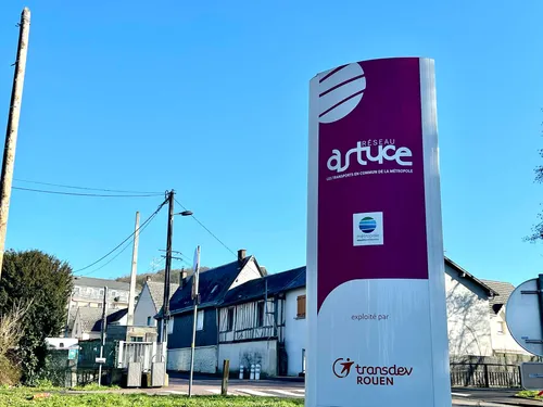 Grève des transports à Rouen : le dialogue est au point mort