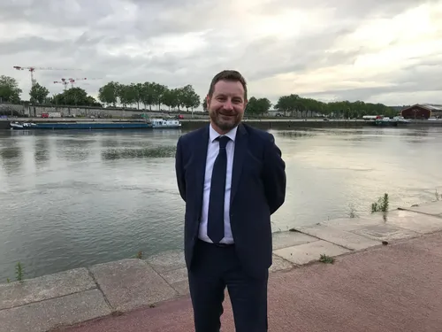 Agressé et menacé, le maire de Caudebec-lès-Elbeuf porte plainte