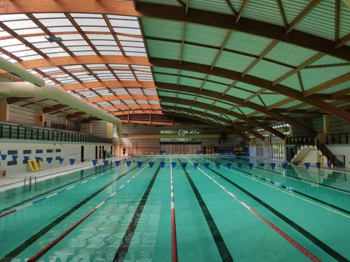 50° en bord de bassin : la piscine de Grand-Couronne ferme