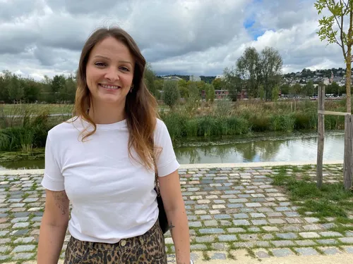 Oyamie : bientôt une application 100% féminine pour courir en sécurité