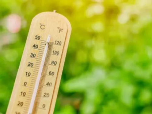 Canicule : Météo France annonce la levée de la vigilance rouge en...