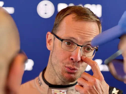 24 Heures : pour Sébastien Bourdais, Ferrari "se moque du monde"