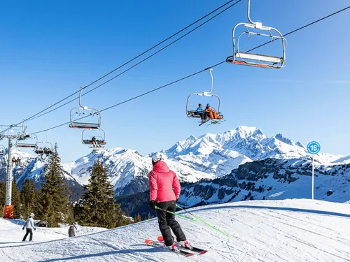 Gagnez votre séjour dans la station de ski Arêches-Beaufort !