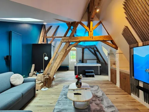 Gagnez votre séjour au cœur de la campagne chic !