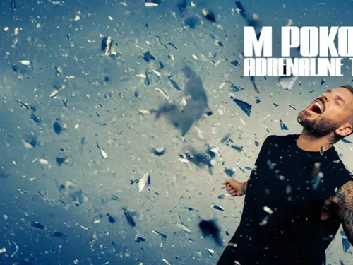 Gagnez vos places pour le concert de Matt Pokora !