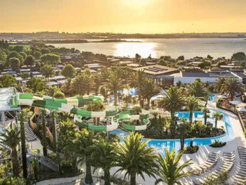 Yelloh! Village Les Mouettes : gagnez vos vacances en Bretagne !