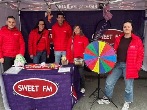 Vidéo : retour sur la Foire Saint-Romain !