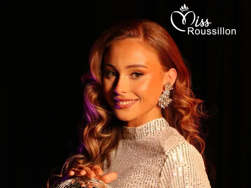 La Miss du Jour : Elisa du Soler, dernière candidate pour le...