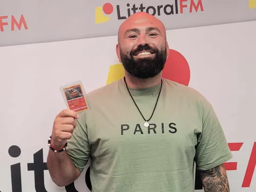 Mike Tadjer : Du Temple Beach à la Coupe du Monde de Rugby