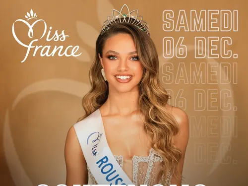 Ecoutez Miss Roussillon en larmes après les messages de Soutien de...