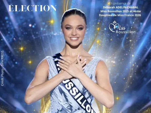 Elne : Pour la première fois, la ville organise une élection pour...