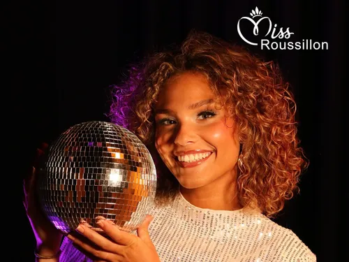 La Miss du Jour : Clémence Marie, 18ans, veut devenir institutrice...
