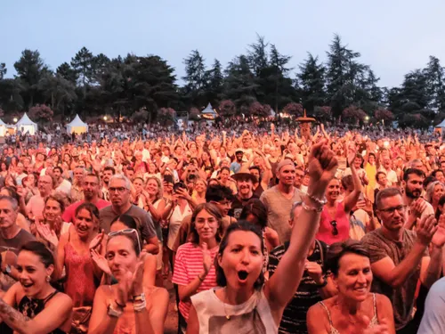 Le festival Bacchus recherche des vignerons