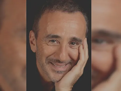 Festival Voix d’Etoiles 2022 : étoile d’honneur à Elie Semoun