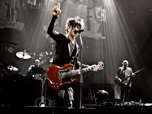 Les Déferlantes 2023 : Indochine, premier artiste annoncé !