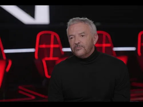 The Voice : Pour réussir le Casting, il faut "raconter des...