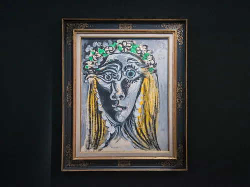 Maillol et Picasso à Perpignan : quand le musée Rigaud se réinvente...