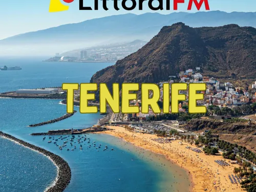 Envie de Soleil ? Littoral FM vous offre vos vacances ... Aux îles...