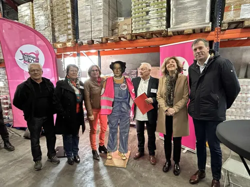 Restos du Coeur : 1,5 million de Repas distribués dans les P.O en...