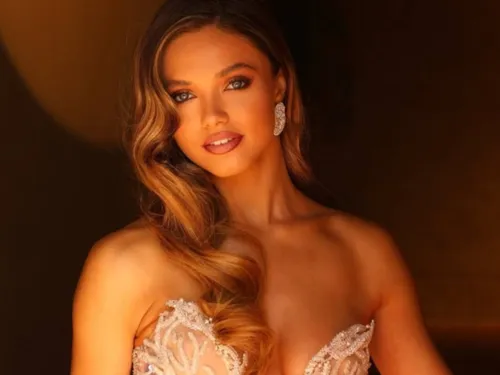 Miss France : Tout un département pour soutenir Déborah ! 