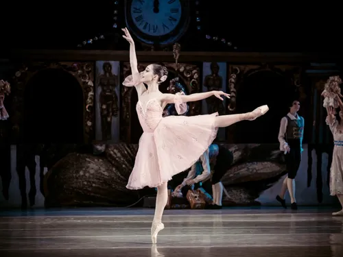 PERPIGNAN : découvrez le programme de la saison 2023-2024 de...