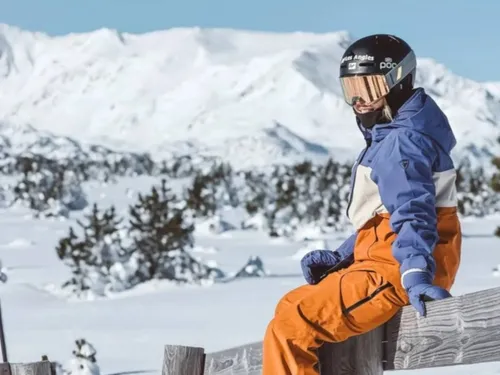 Cécile Hernandez : La catalane Porte-Drapeau de la France aux Jeux...