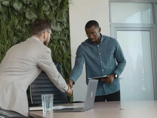 Quelles sont les 3 erreurs à ne pas faire lors d'un entretien...