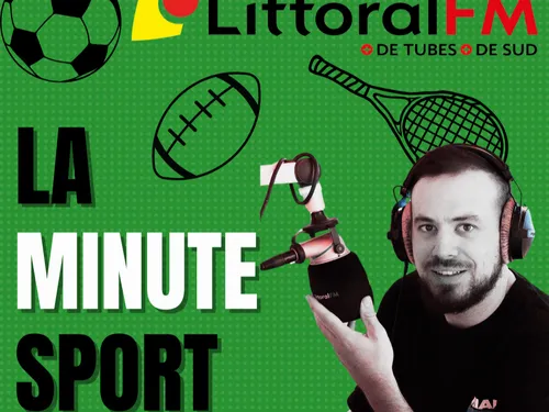 Minute sport Lundi 27 Janvier : L'Usap prend sa revanche sur Bayonne 