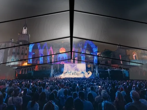 Perpignan : Une nouvelle édition du "Live au Campo" version Hiver. 