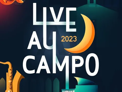 Live Au Campo: Pluie d'étoiles en plein cœur de Perpignan 