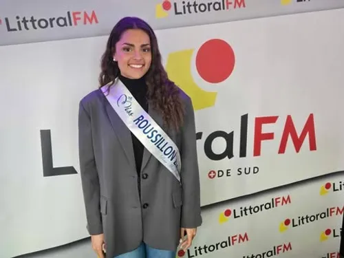 MISS ROUSSILLON 2025 : le Casting est ouvert ! 