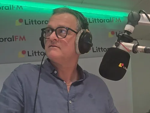 Louis Aliot : Un deuxième voyage en chine est prévu, en Octobre...