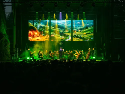 Revivez vos films préférés, avec 2 Concerts exceptionnels à Perpignan.