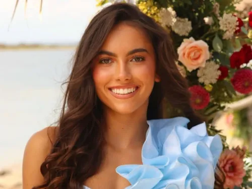 Miss Roussillon 2025, la présentation des candidates : Valentine...