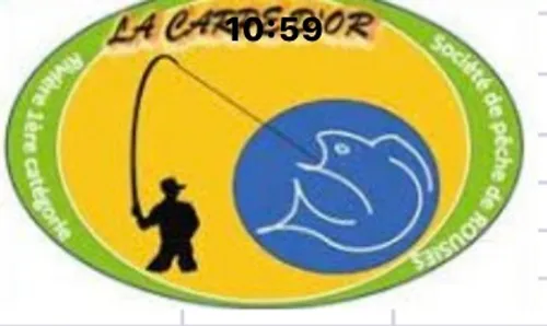 Assemblée générale aappma la carpe d’or Rousies 