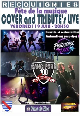 Fête de la musique 
