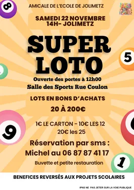 Super loto 