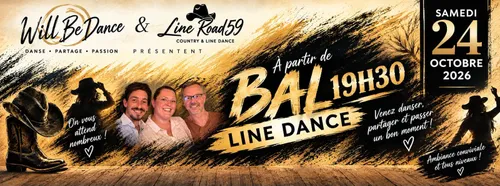 Bal Line Dance 