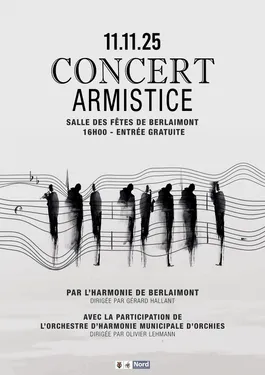 Concert de l'Armistice