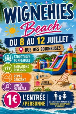 WIGNEHIES BEACH
