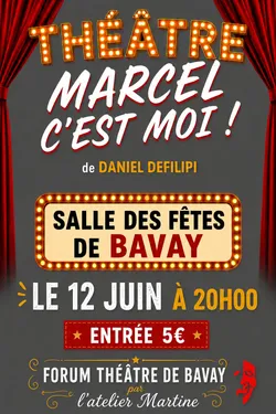 THÉÂTRE