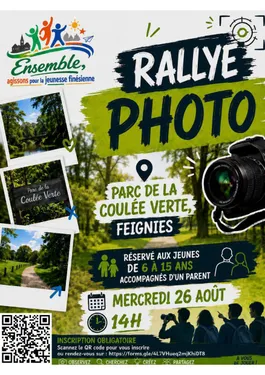 Rallye Photo 