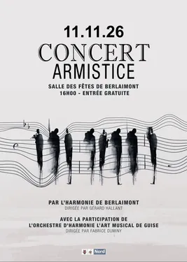 Concert de l'Armistice