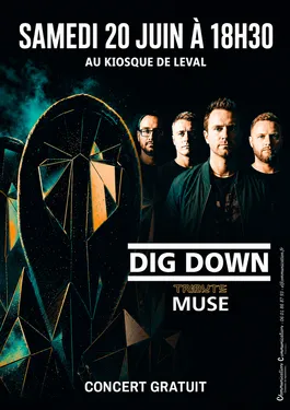 Concert Tribute Muse