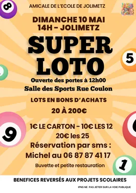 Super Loto 