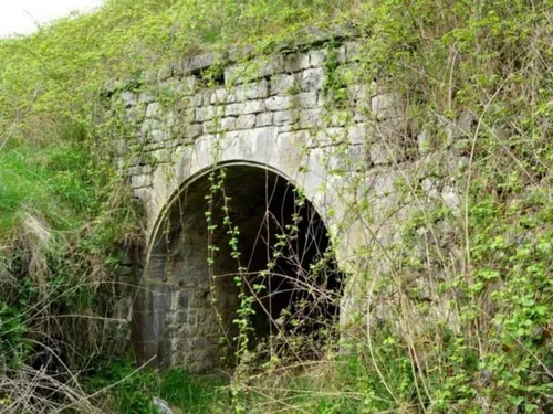 Maubeuge : restauration du patrimoine historique